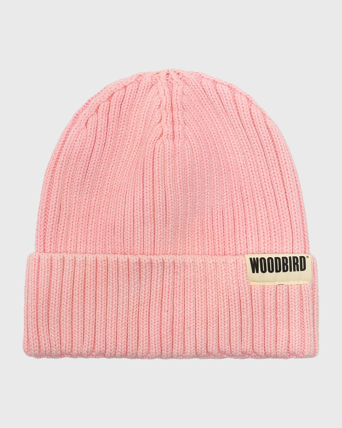 Berretto Yeti Cotton