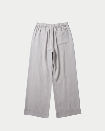Hanging trousers