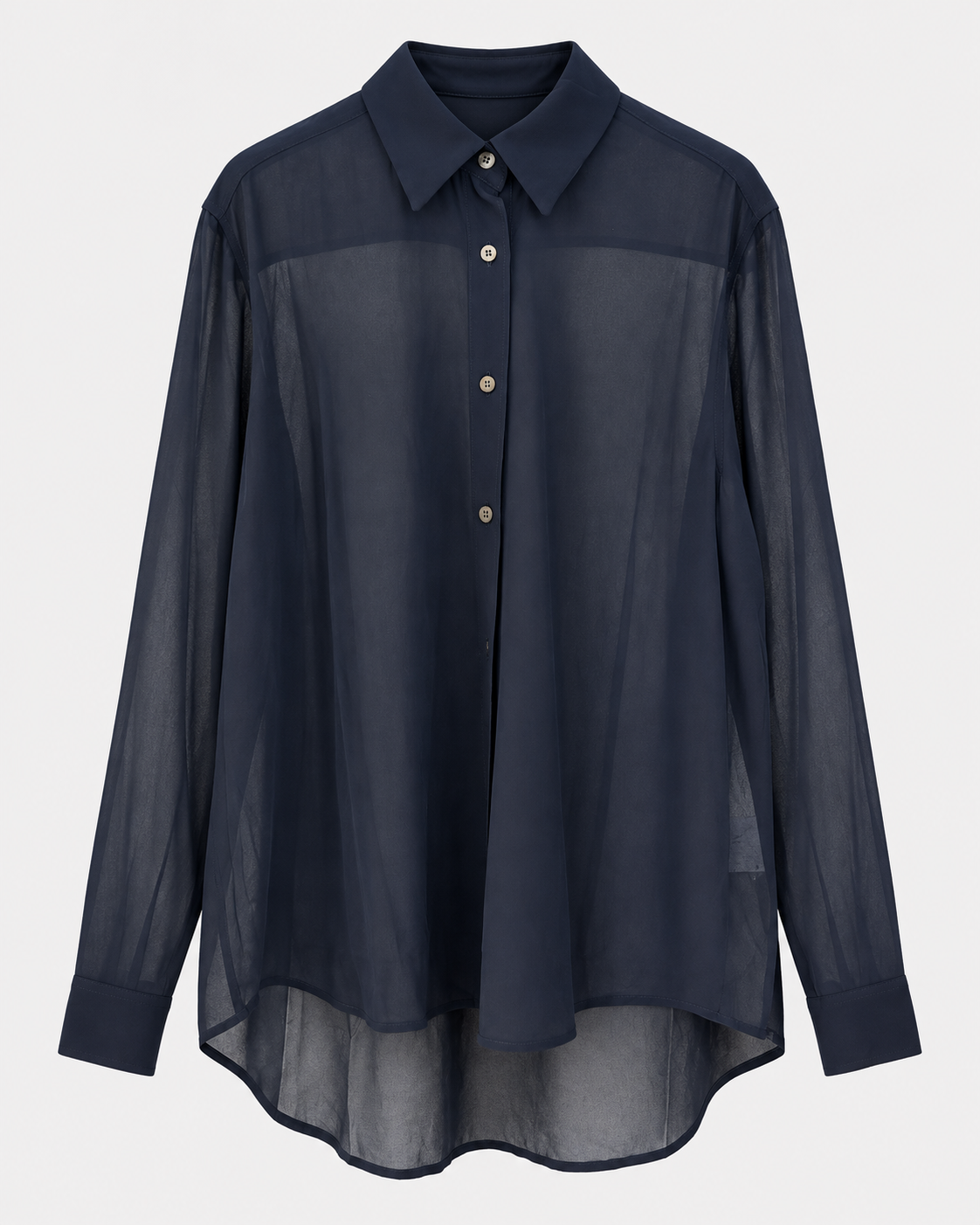 Blusa Cala