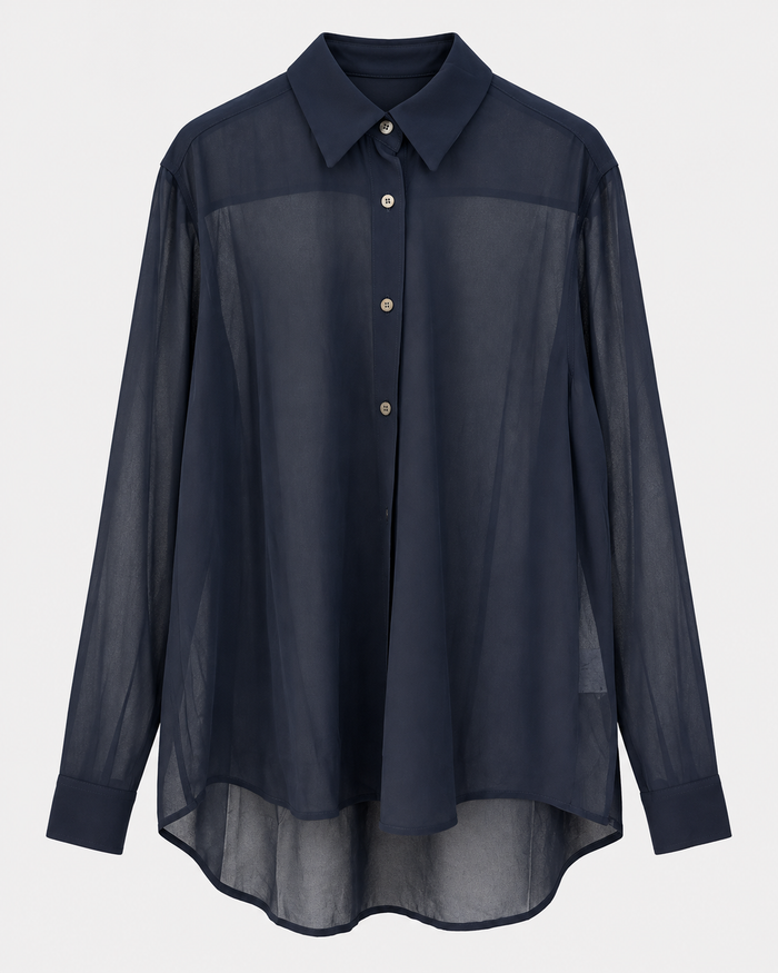 Blusa Cala