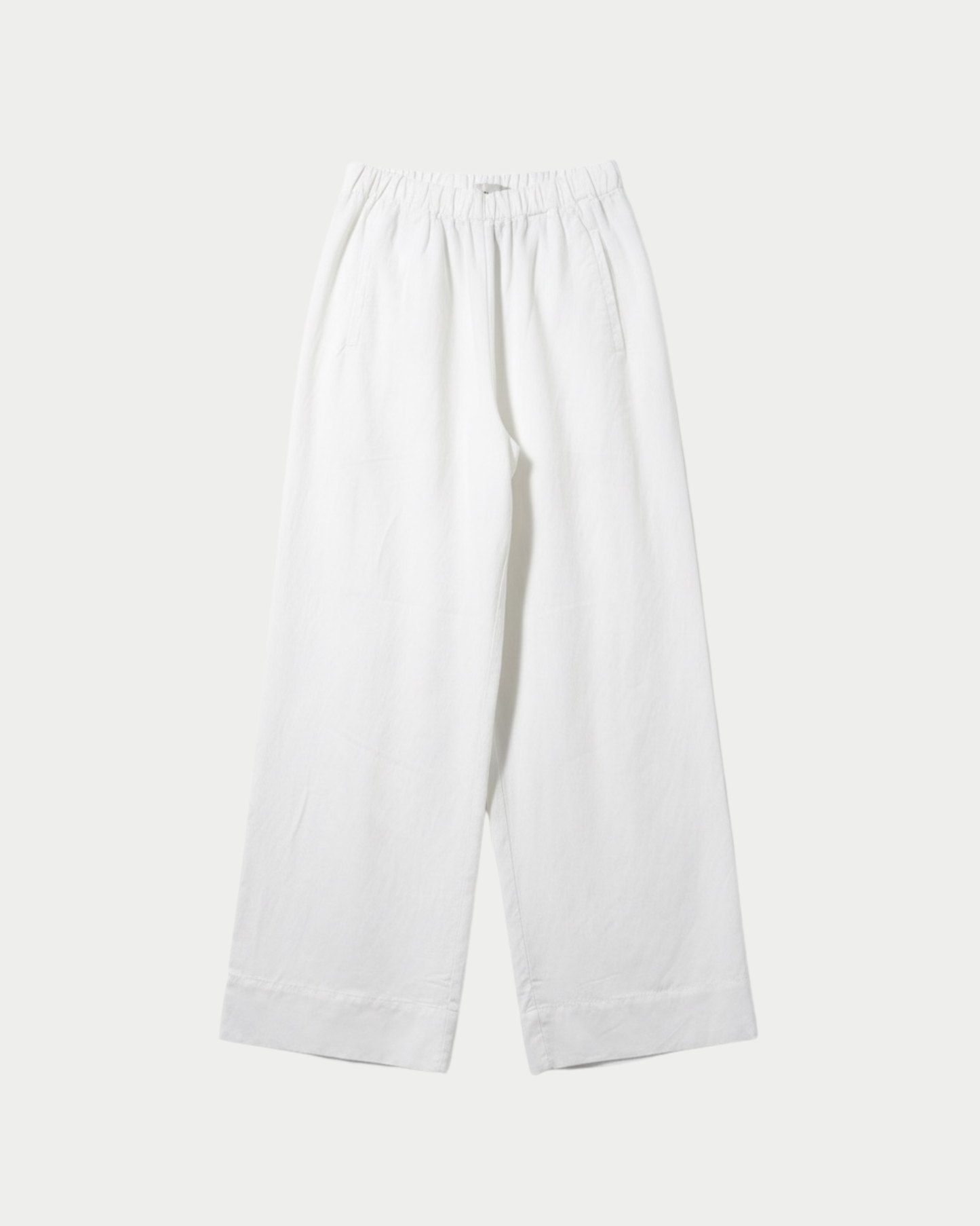 Pencil trousers