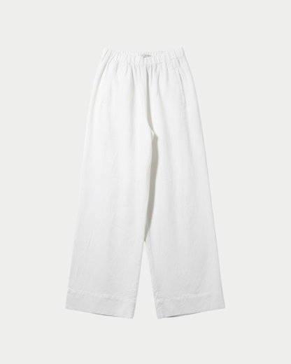 Pencil trousers