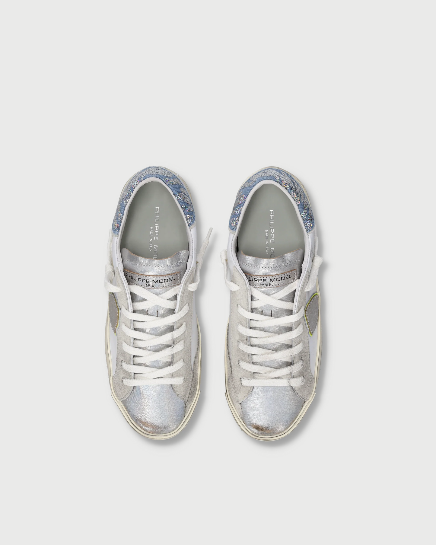 Paris sneakers