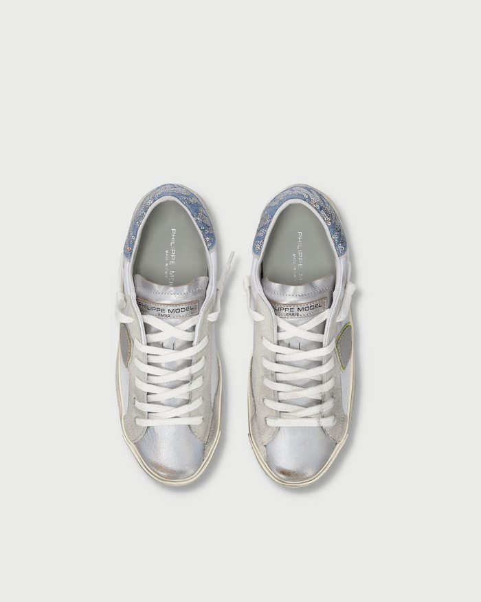 Paris sneakers