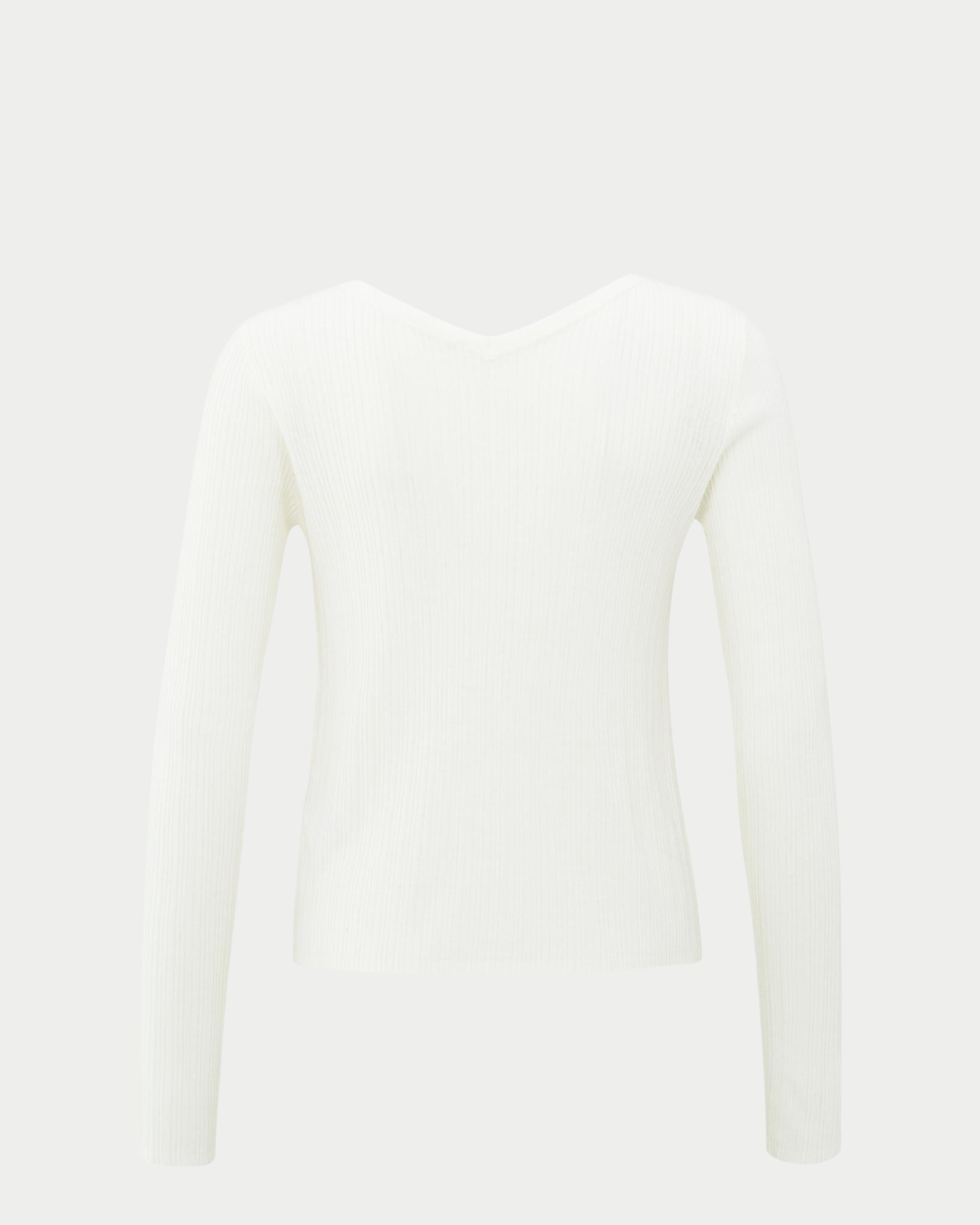 Maglia in cardigan