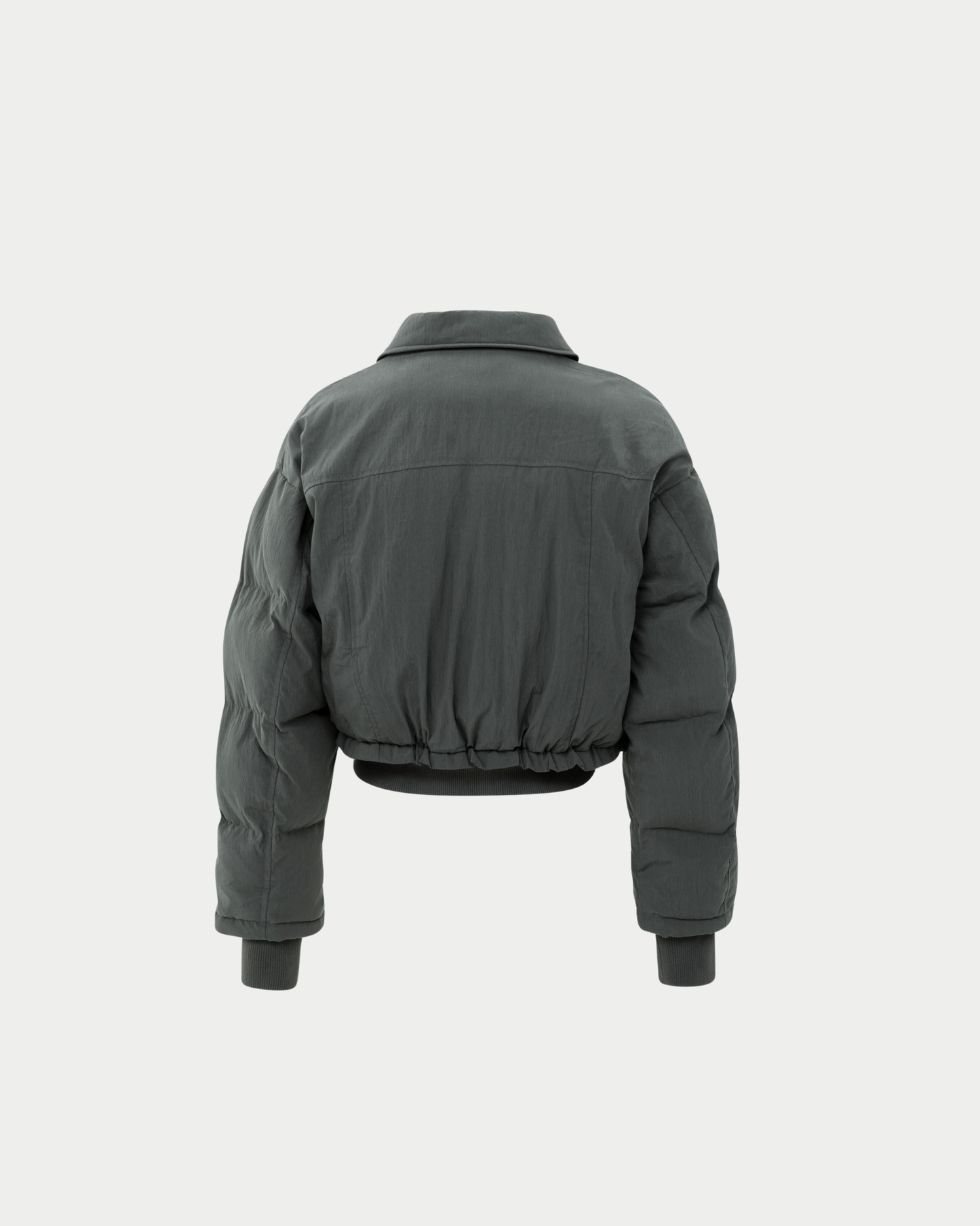 Nylonjacke