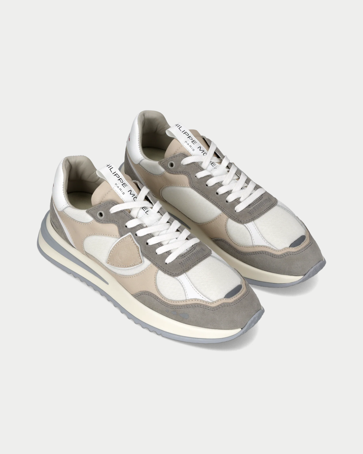 Sneakers Olympique low