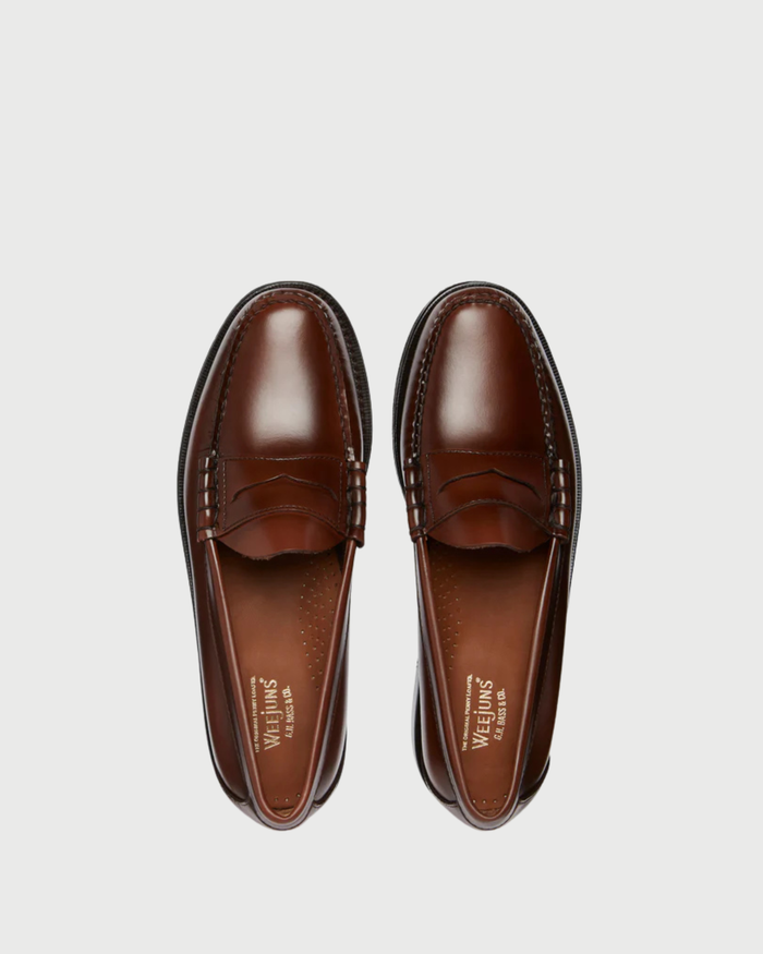 Mocassino Weejuns Larson