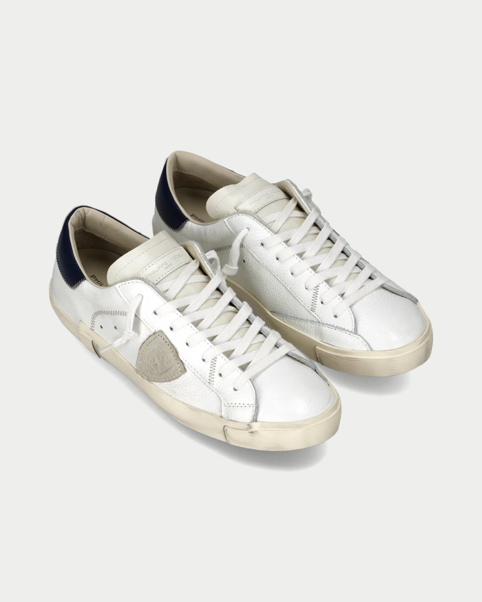 Sneakers olympique low man