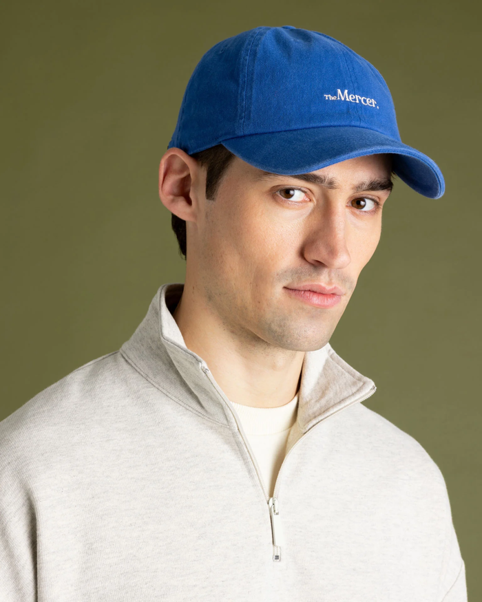 Berretto Mercer