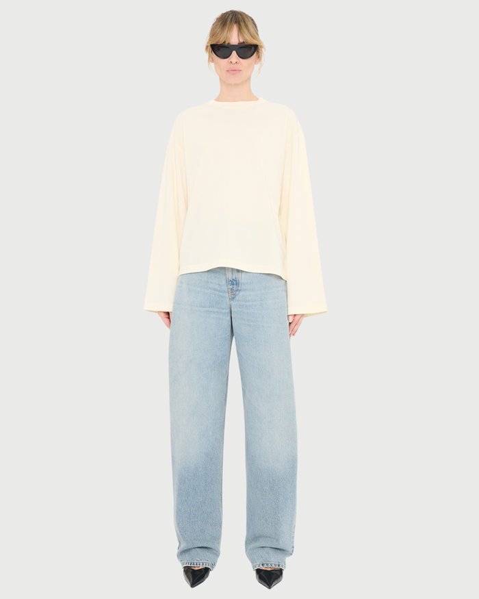 Maglia longsleeve Liv