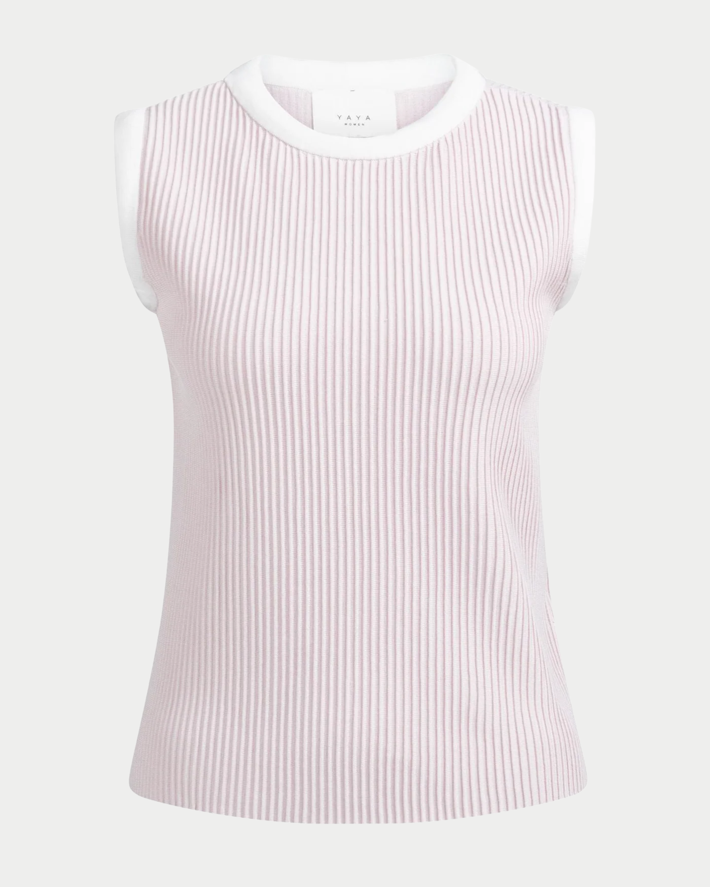 Maglia sleeveless