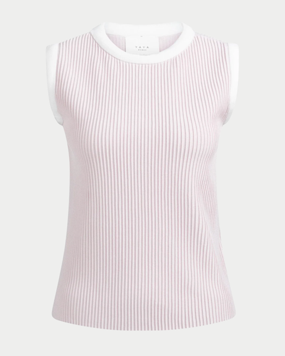 Maglia sleeveless