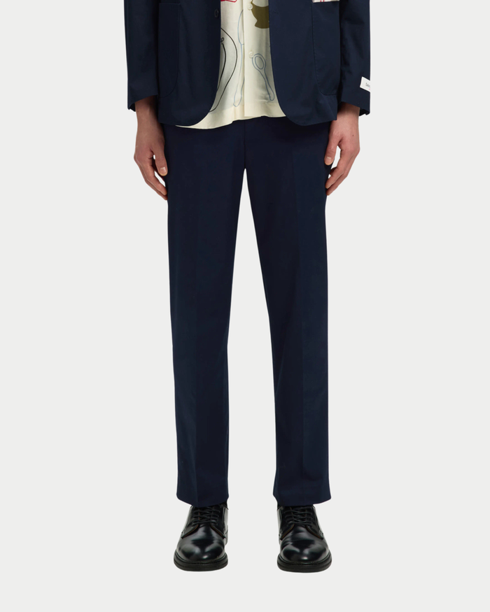 Pantaloni reg-hotel amour