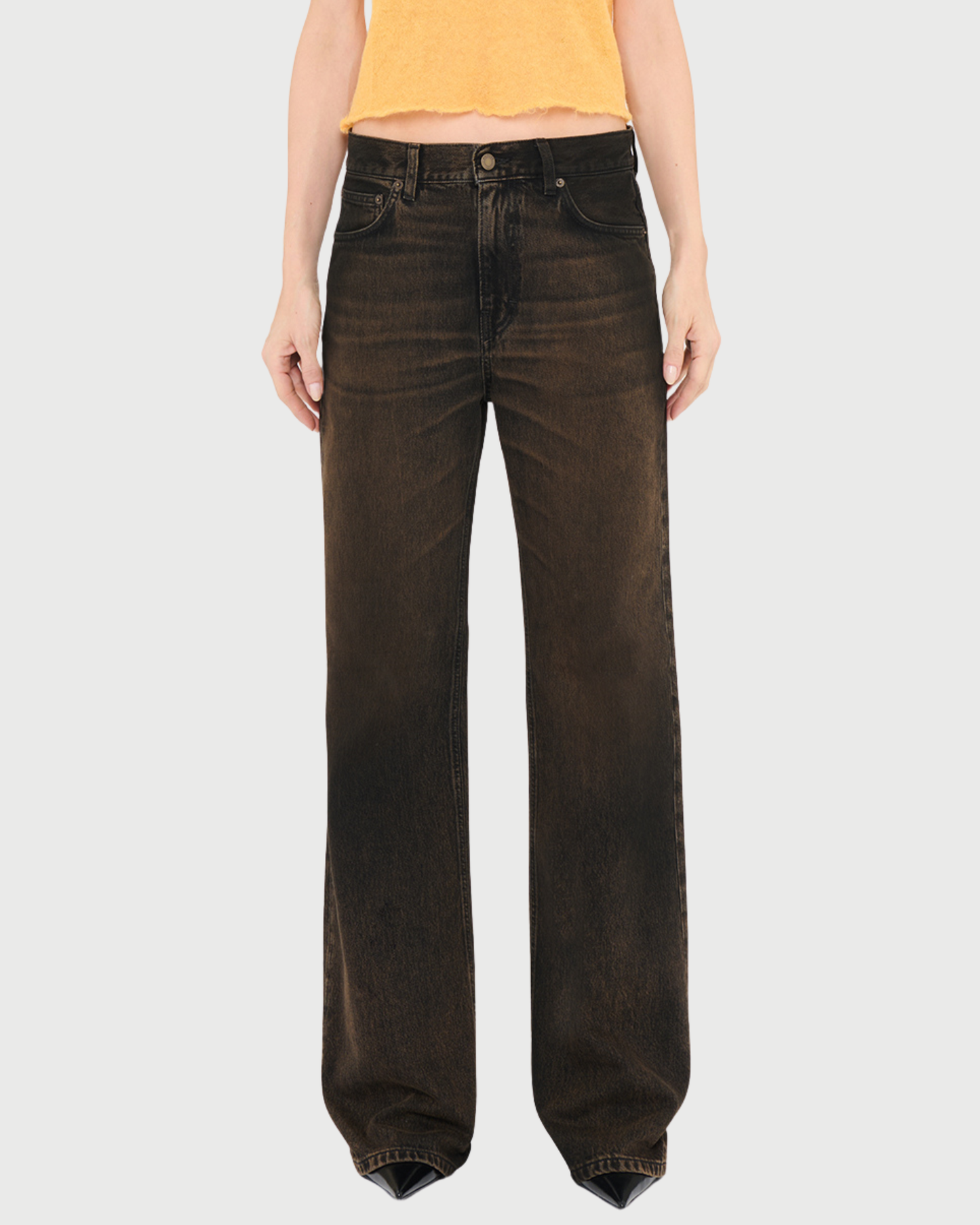Jeans Korea