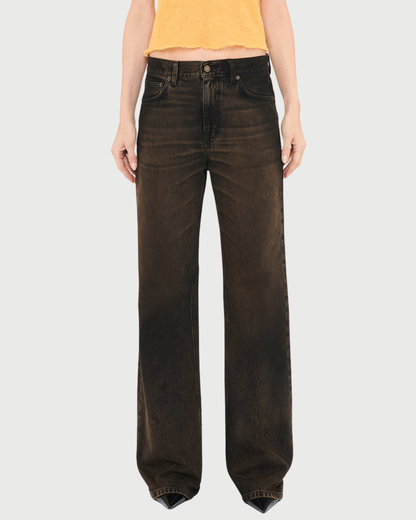 Jeans Korea
