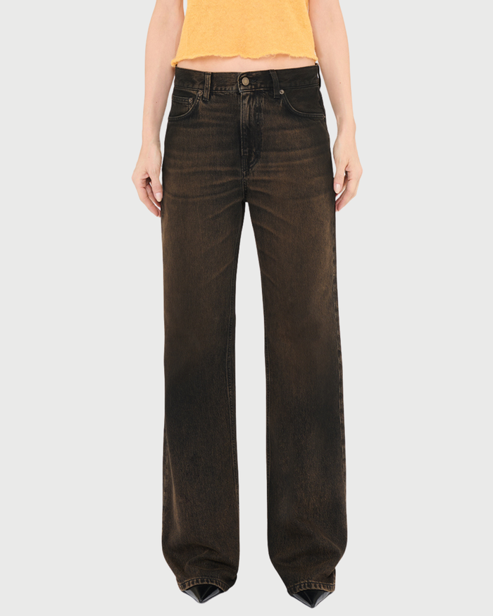 Jeans Korea