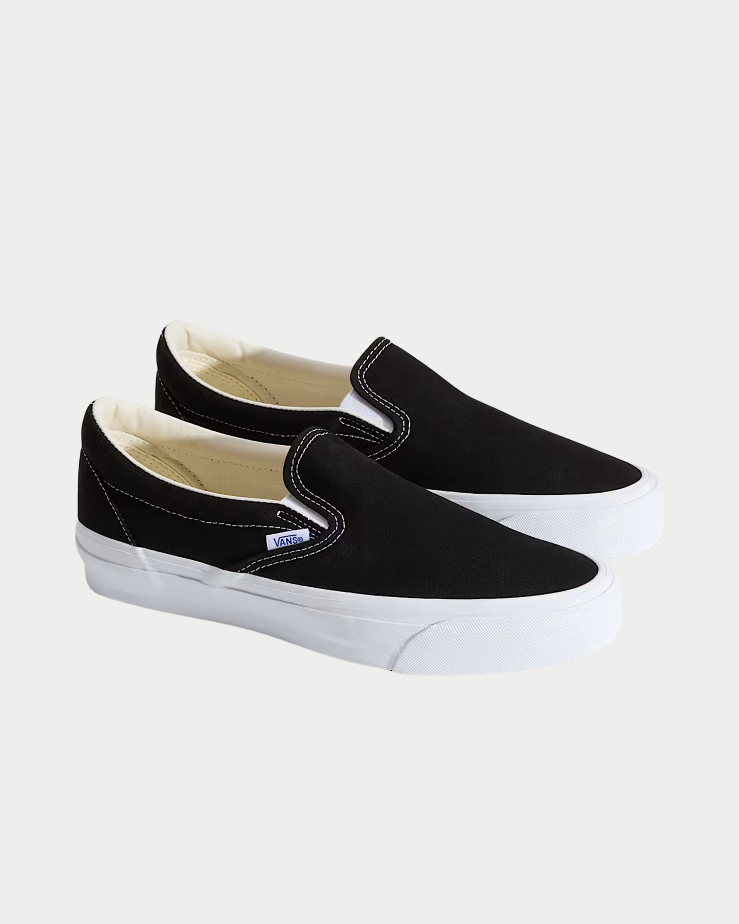 Sneakers LX Slip-On Reissue 98 LX BL