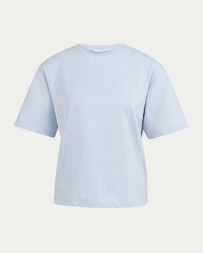 T-shirt in morbido cotone