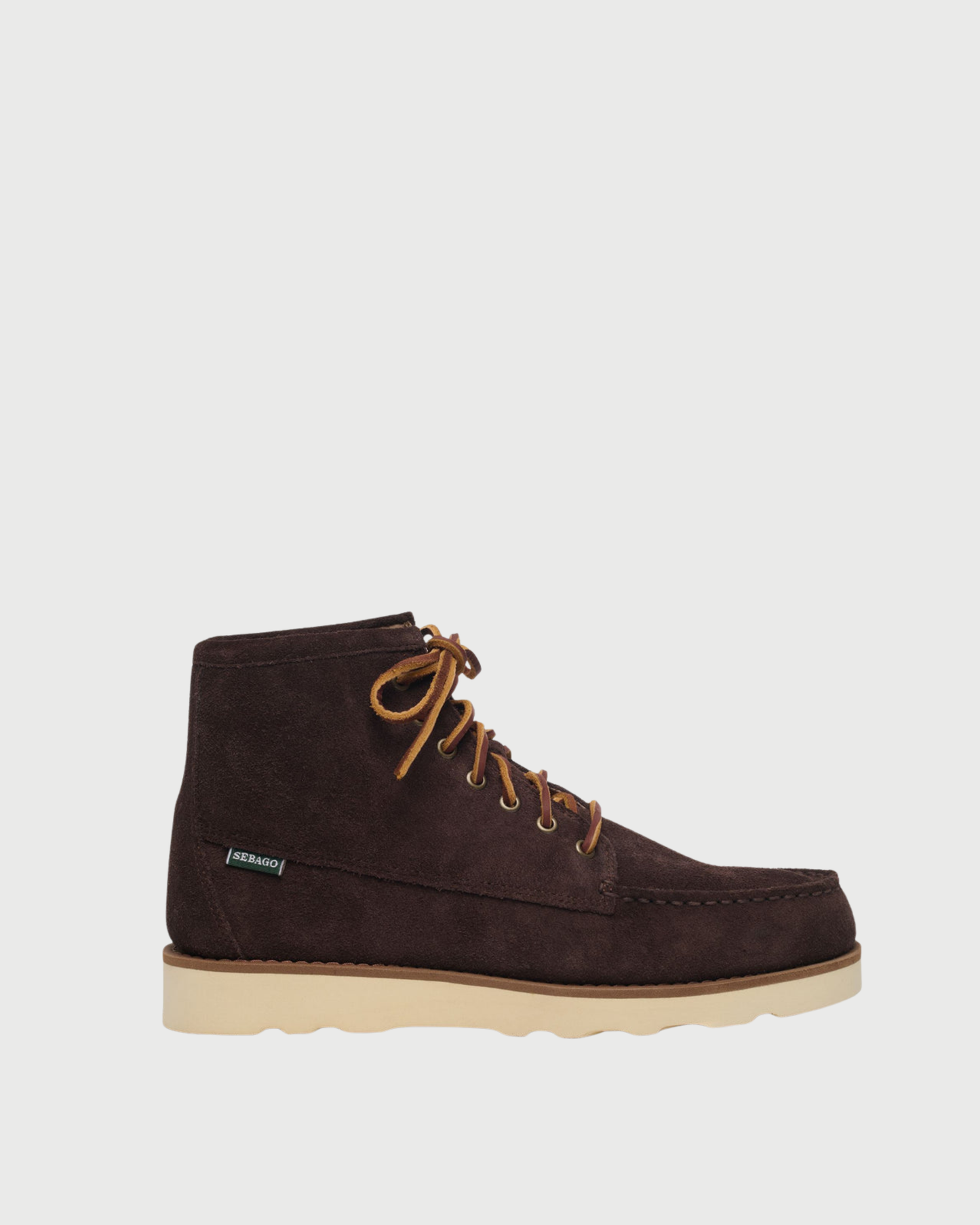 TALA MID SUEDE