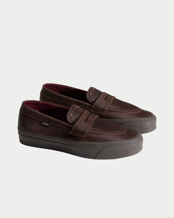 Vans Skate-Mokassin