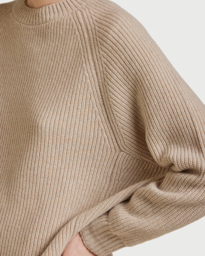 Maglia in cashmere 100%