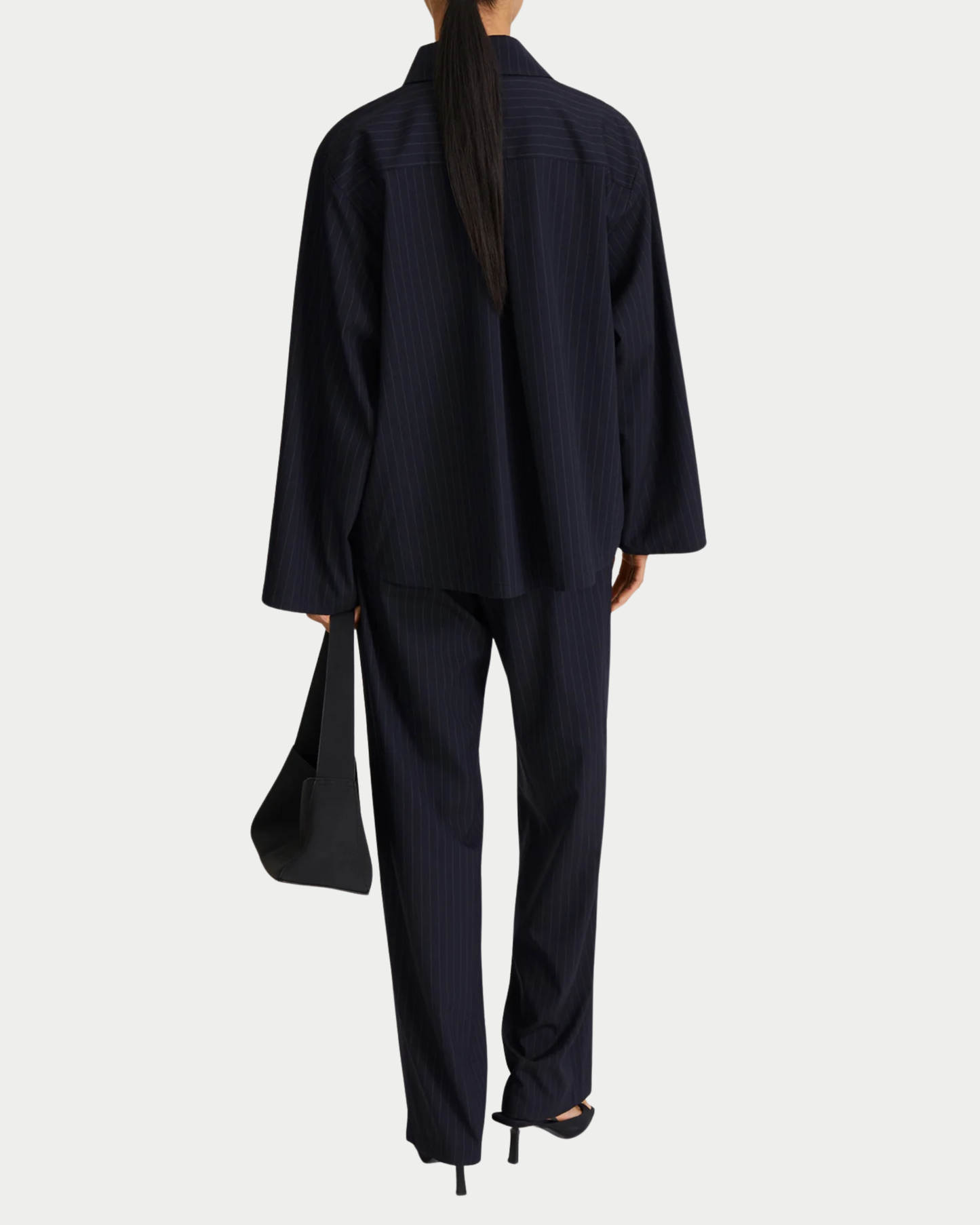 Camicia blazer Brenly