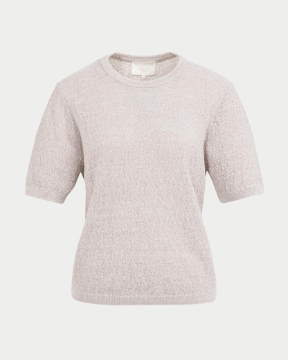 Strukturiertes Trikot