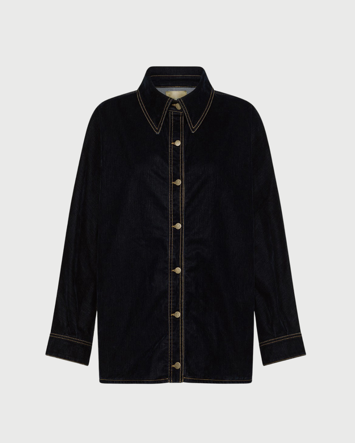 Cappotto Manchester