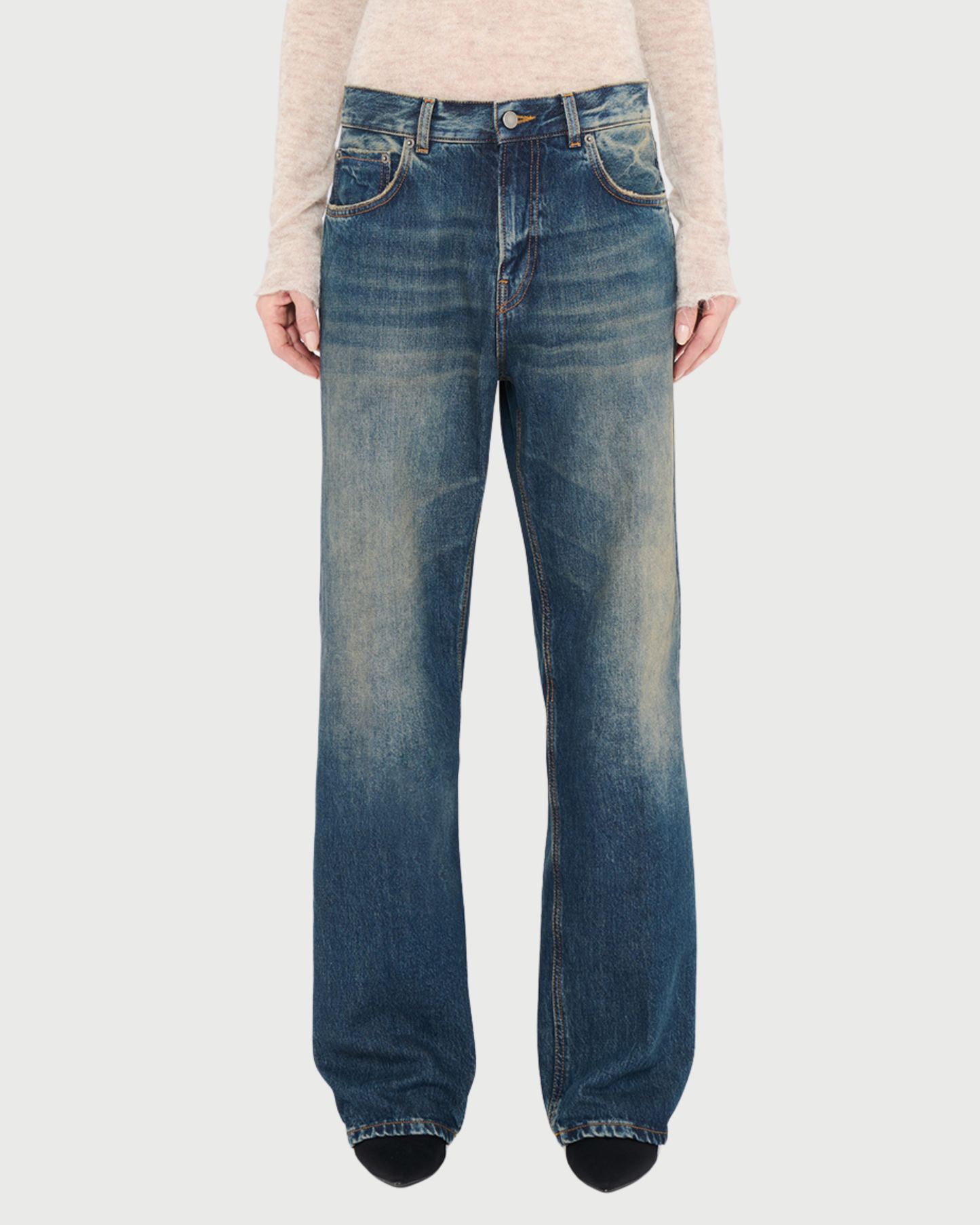 Jeans Bonnie