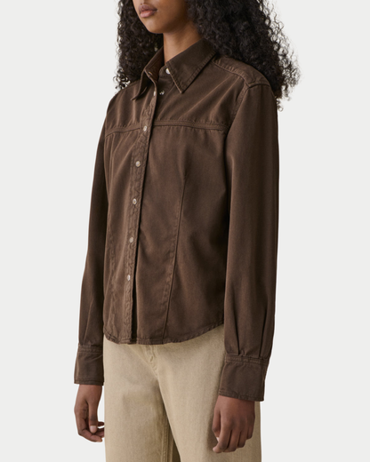 Camicia giacca Martha worker