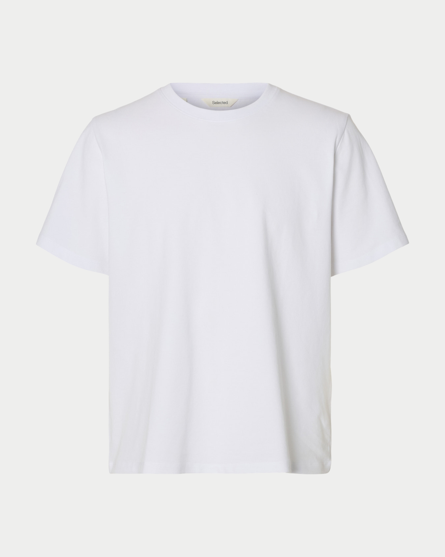 T-Shirt atlas o-neck