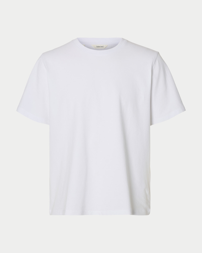 T-Shirt atlas o-neck