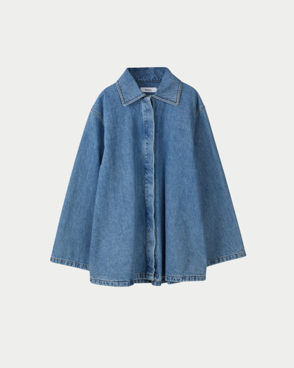 Karen denim jacket