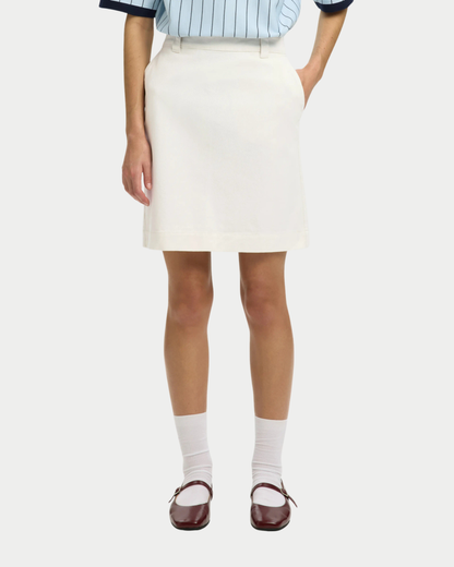 Hotel Amour Midi Skirt
