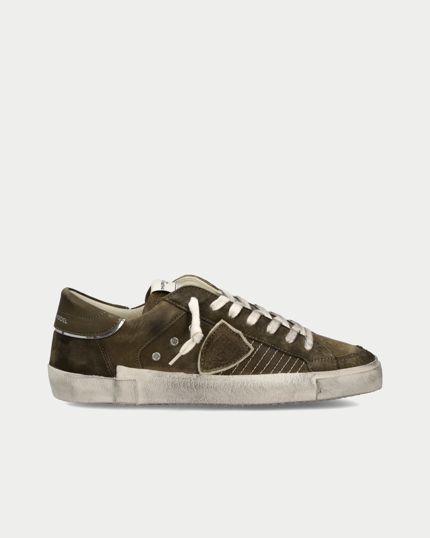 Sneakers Prsx, Verde Militare