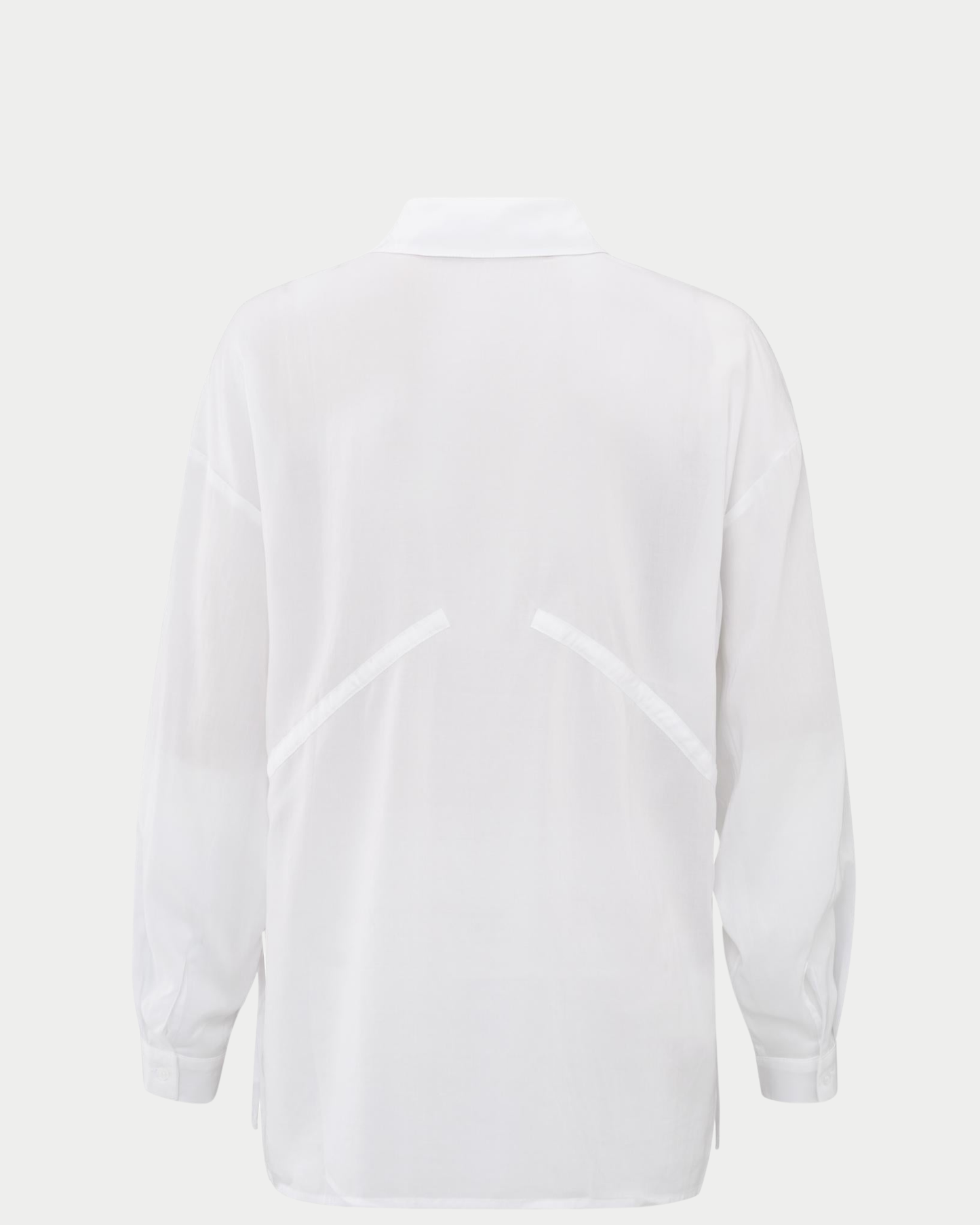 Camicia bianca