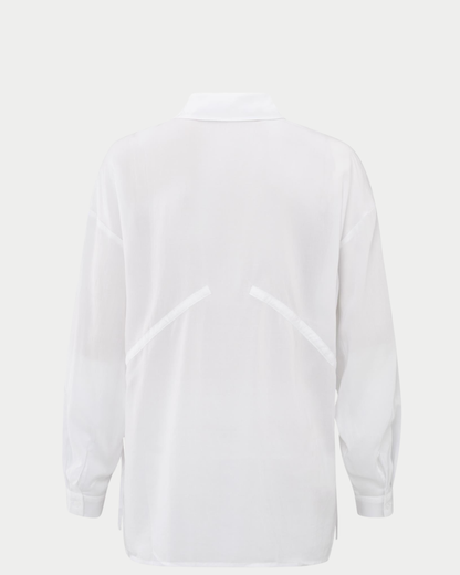 Camicia bianca