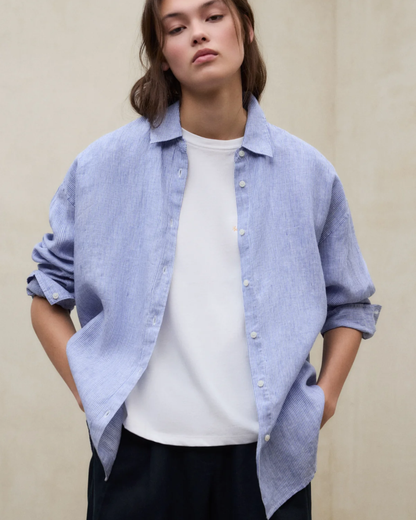 Camicia Daria stripes