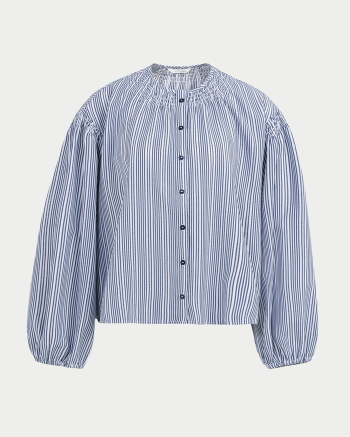 Camicia striped