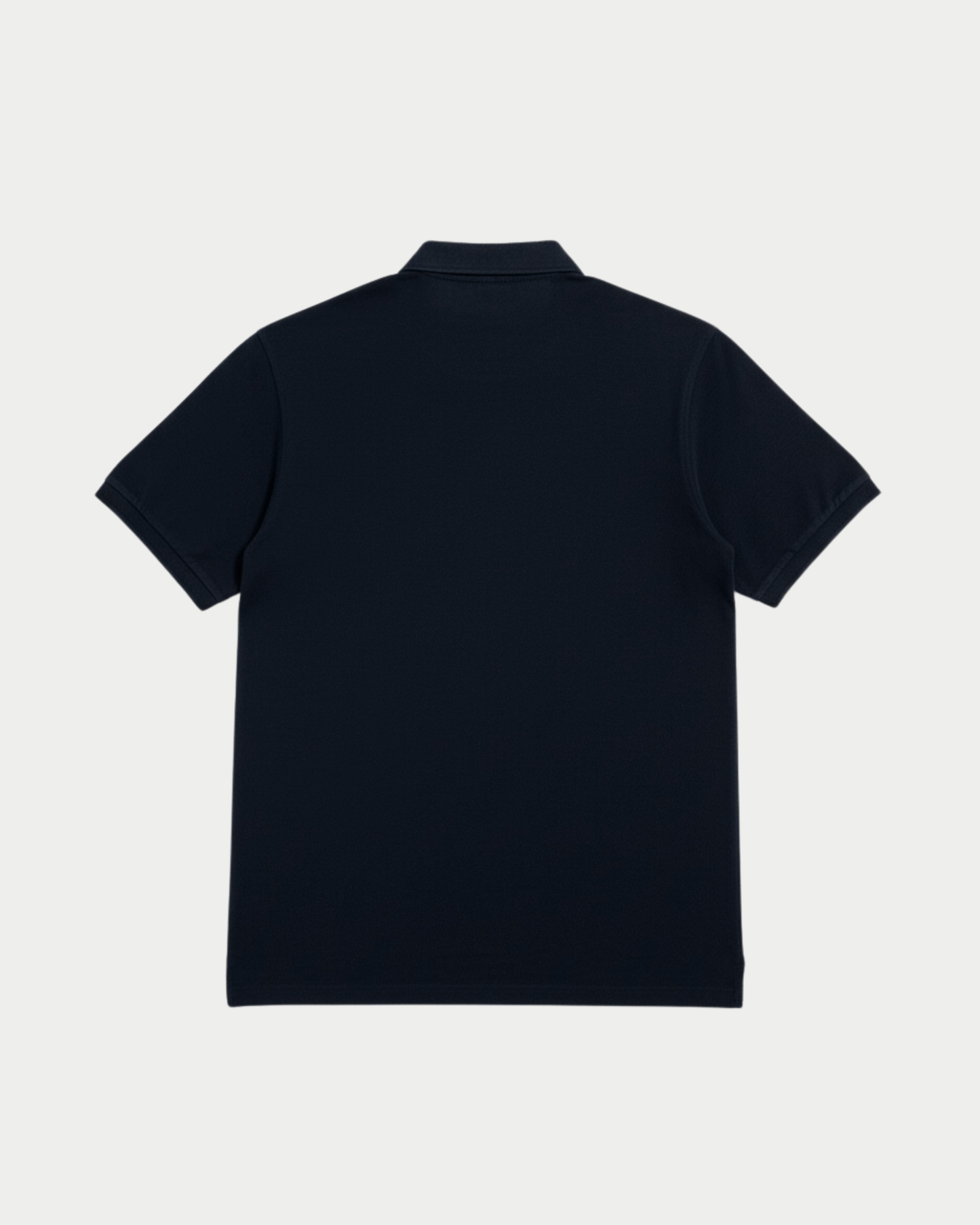 Herren-Kurzarm-Polohemd
