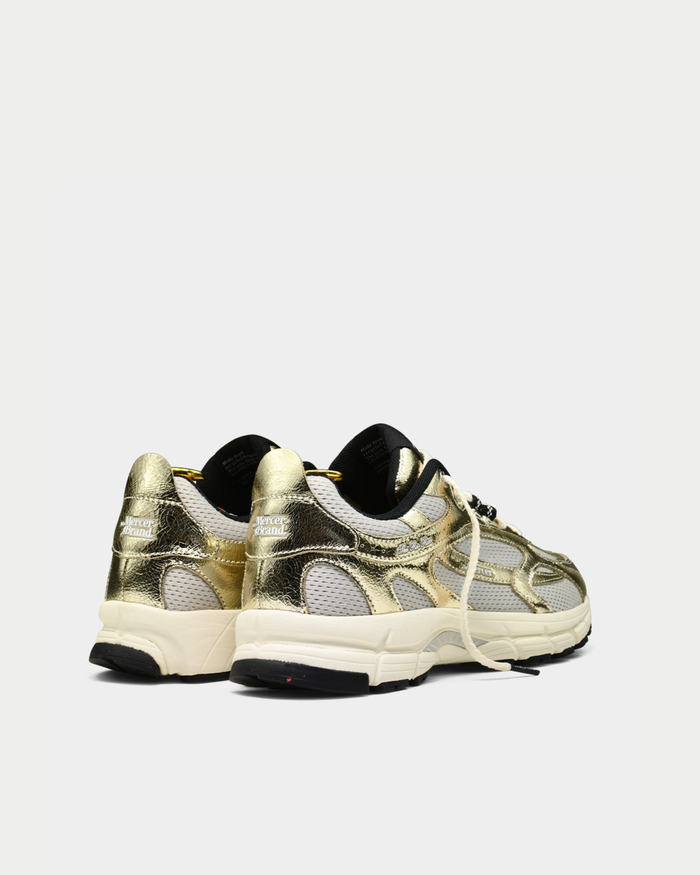 Sneakers The Re-Run Cracked