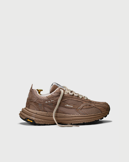 Sneakers The Re-Run Vibram