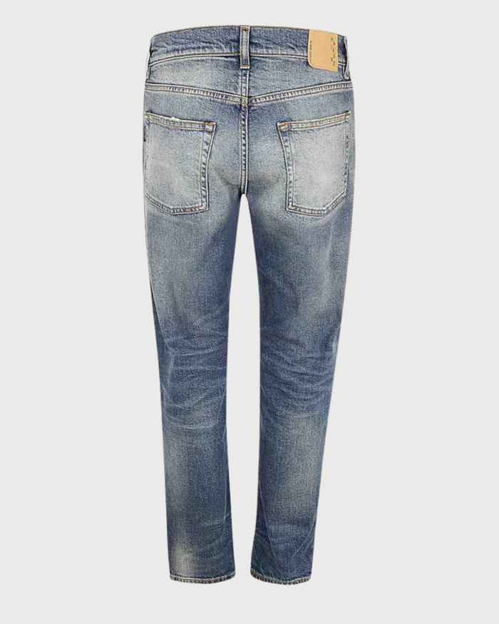 Tokyo slim jeans