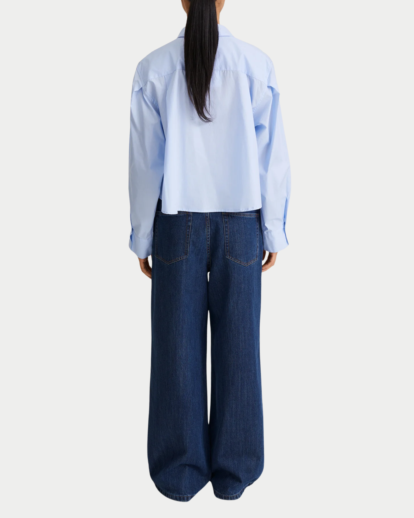 Camicia Janselia