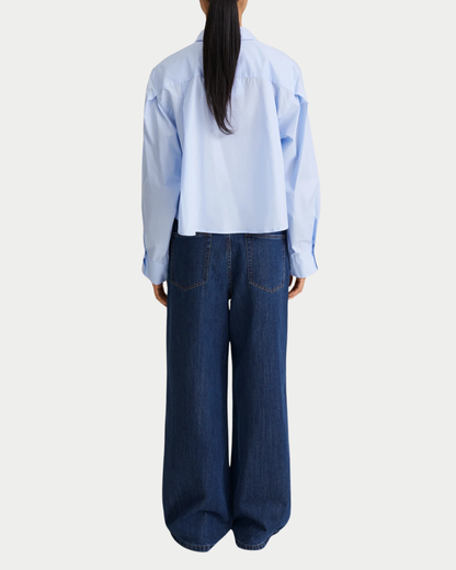 Camicia Janselia