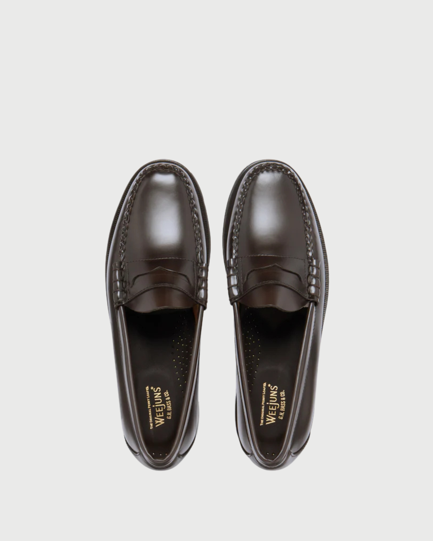 Mocassino Weejuns Larson