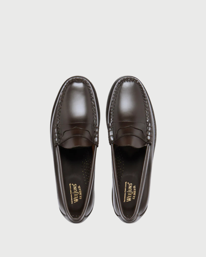 Mocassino Weejuns Larson