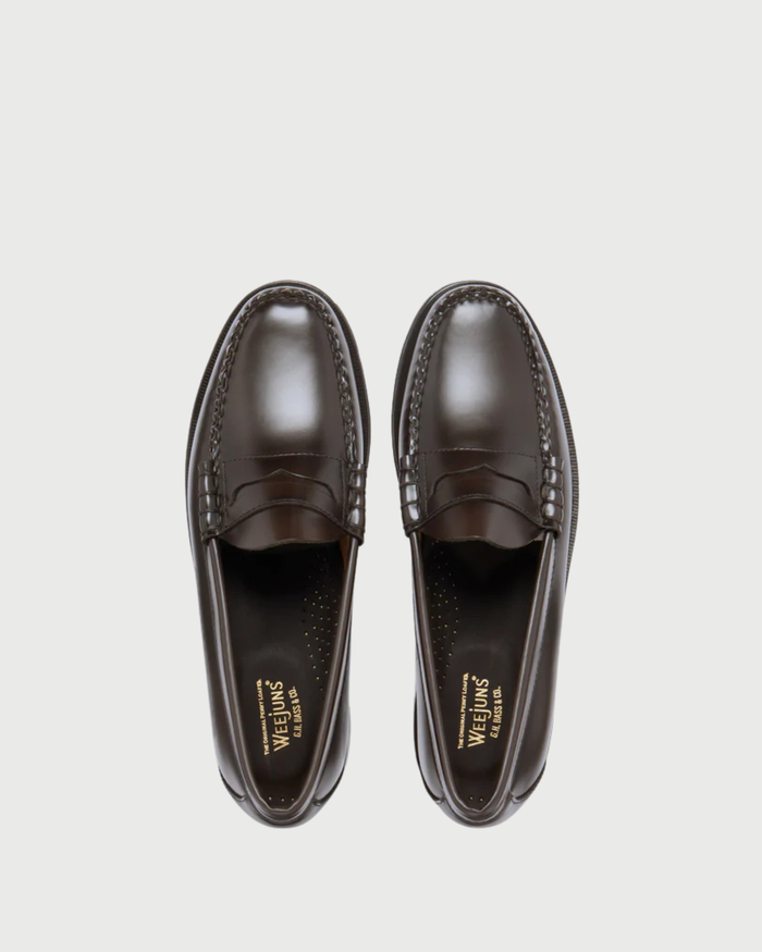 Mocassino Weejuns Larson