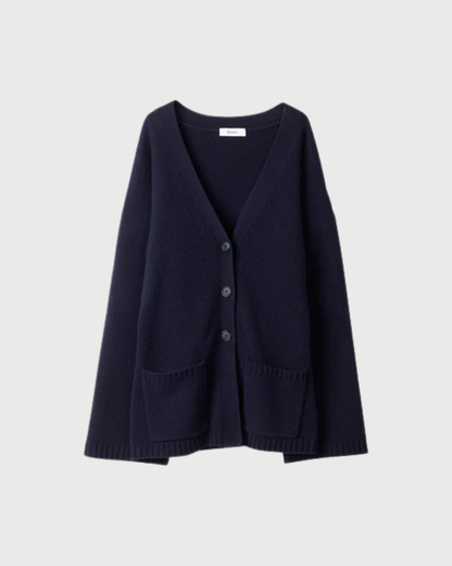 Marglia in cardigan Helia